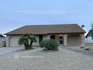 7731 W Shaw Butte Dr, Peoria, AZ 85345