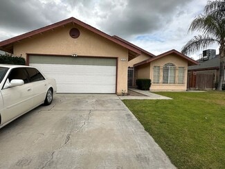 1629 5th Place, Delano, CA 93215