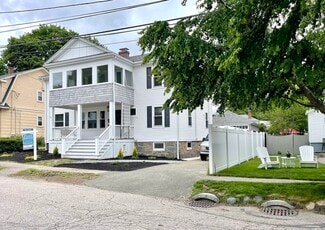 17 Elton Rd, Milton, MA 02186