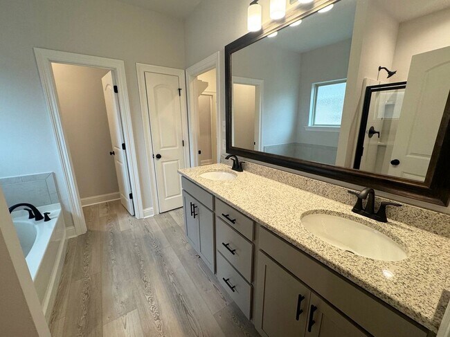 337 Hummingbird Ln, Princeton, LA 71067 - photo 4