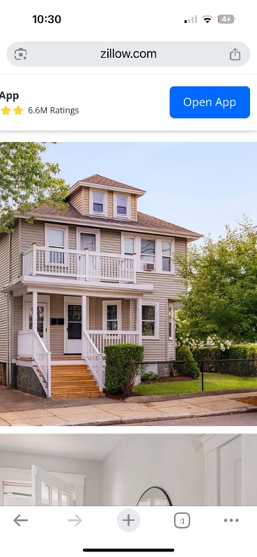 36-38-38 Burgoyne St Unit 2, Boston, MA 02124