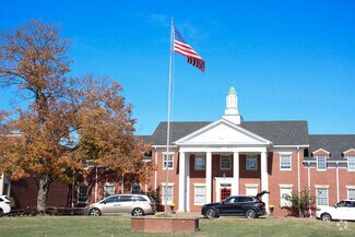Highlands Latin School