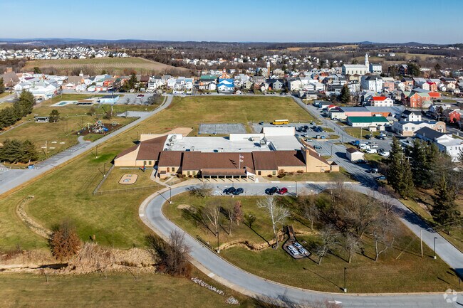 Emmitsburg Elementary School