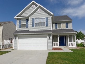 37 N Montrose Dr, Saratoga Springs, UT 84045