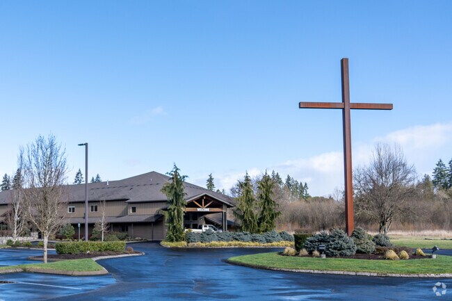 The city of Barberton has several different places of worship, including  Liberty Bible Church of the Nazarene.