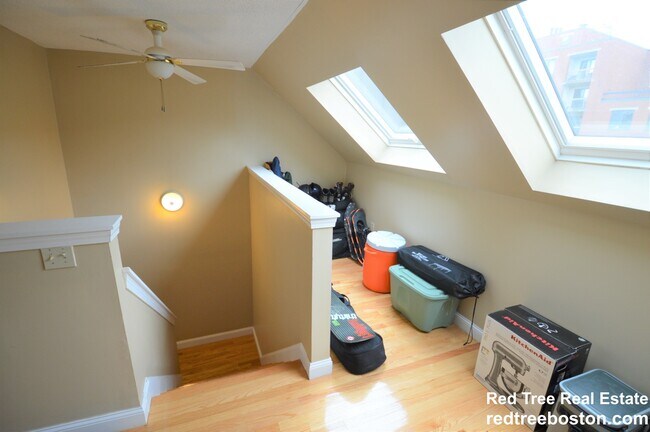 85 Brainerd Rd unit 2, Allston, MA 02134 - photo 7