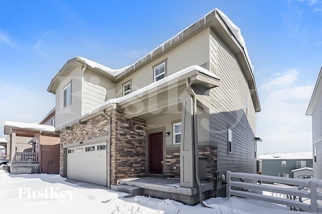 1902 Villageview Ln, Castle Rock, CO 80104 - photo 2