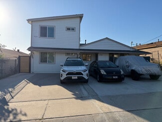 3132 38th St Unit 2, San Diego, CA 92105