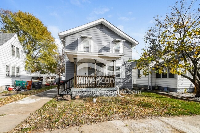 3002 Mckinley St, Anderson, IN 46016 - photo 2