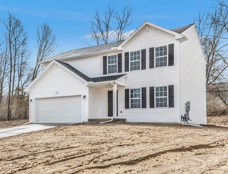 921 Forest St, Marshall, MI 49068