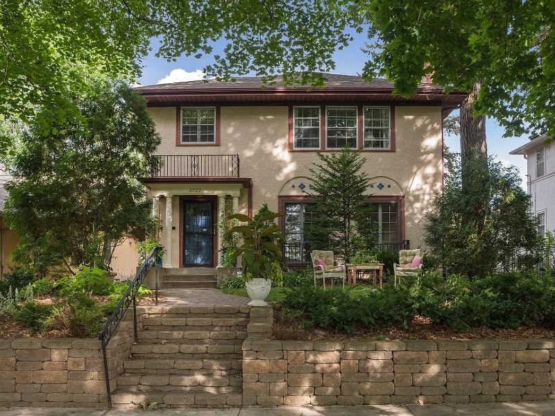 2722 Vincent Ave N unit 1, Minneapolis, MN 55411 - photo 1