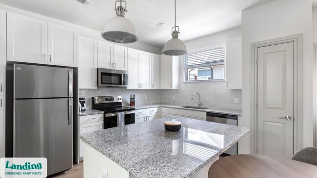 9600 Vista Grande Blvd unit 6019RD, Fort Worth, TX 76123 - photo 5