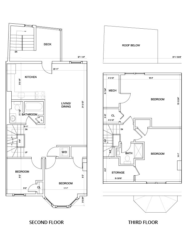 164-3 Broadway unit 3, Somerville, MA 02145 - photo 6