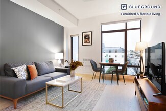 24 Franklin St Unit FL6-ID111, San Francisco, CA 94102