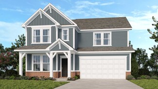 462 Weaver Ln, Pittsboro, IN 46167