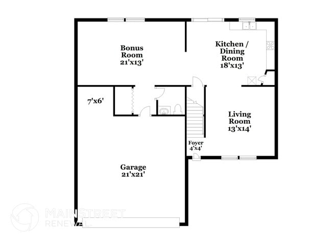 1991 Calvert Cir, Greenwood, IN 46143 - photo 2