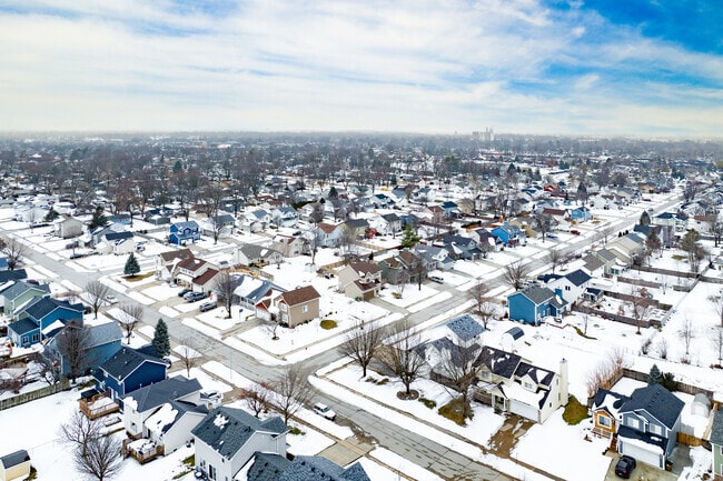 Altoona is a growing suburb on the east side of the Des Moines metro area.