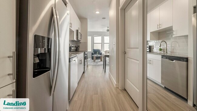 6311 S 1st St unit 550, Austin, TX 78745 - photo 7