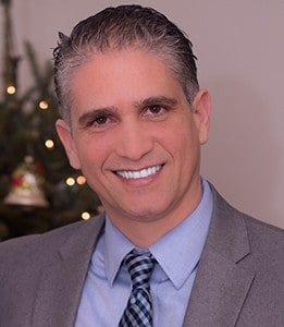 Agent Photo