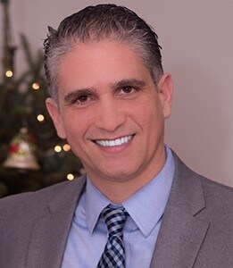 Jose Barreto