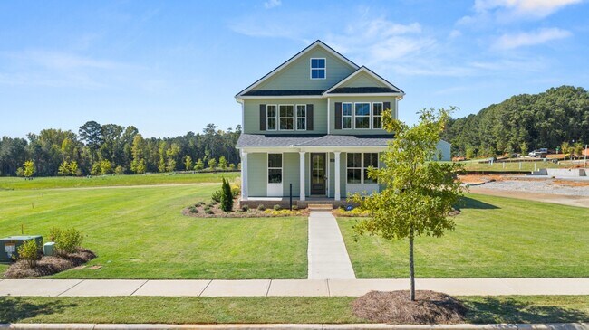 467 Tate St unit 36197435, Monroe, GA 30655 - photo 2