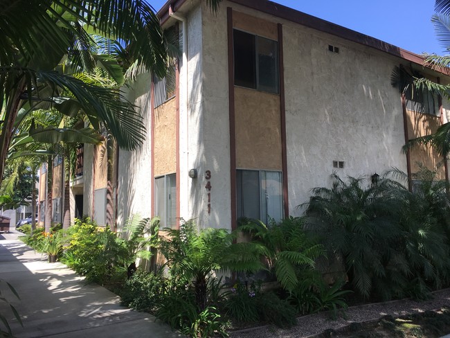 3411 Helms Ave unit e 2, Culver City, CA 90232 - photo 3