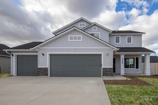 1702 Webb Brook St, Middleton, ID 83644