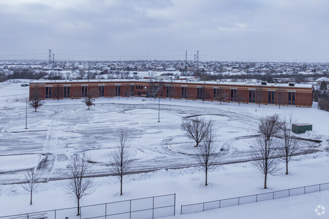 Walker Intermediate School