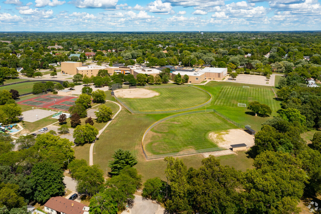 Beacon Hill: the neighborhood of great schools in Ottawa – Ottawa