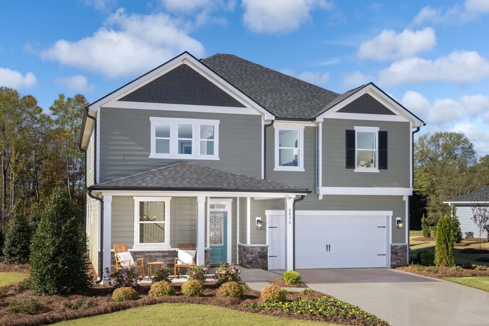 6860 Wilson Creek Dr unit 36514424, Indian Land, SC 29707 - photo 1