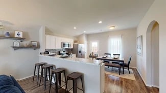 8512 E 164th St S, Bixby, OK 74008