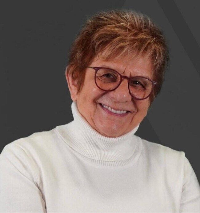 Heidi Mueller