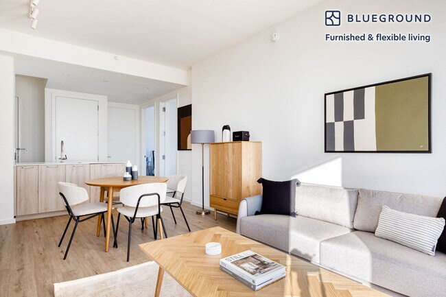 545 Vanderbilt Ave unit FL21-ID975, Brooklyn, NY 11238 - photo 3