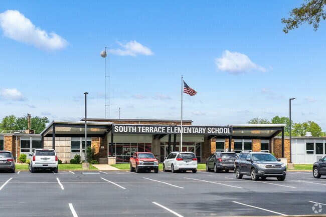 South Terrace Elementary School is a top rated public school in Posey County.