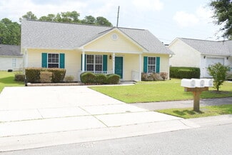 708 Tabor Ln, Wilmington, NC 28405