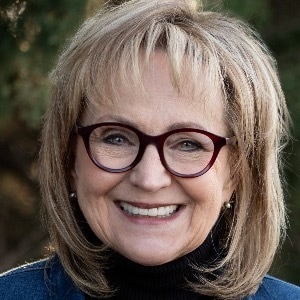 Marsha Allen