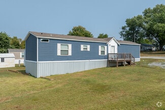 2319 Greensburg Rd, Campbellsville, KY 42718