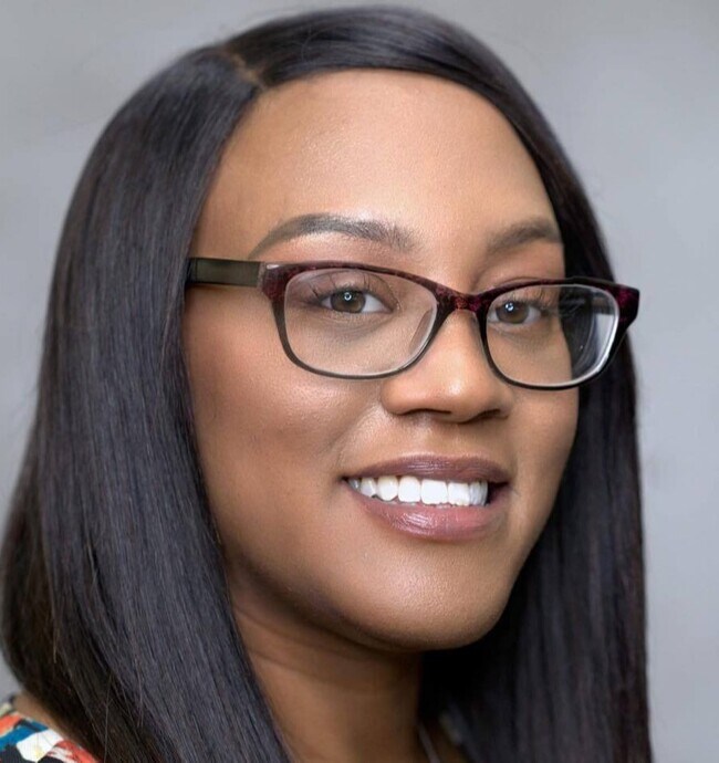 Stephanie booker