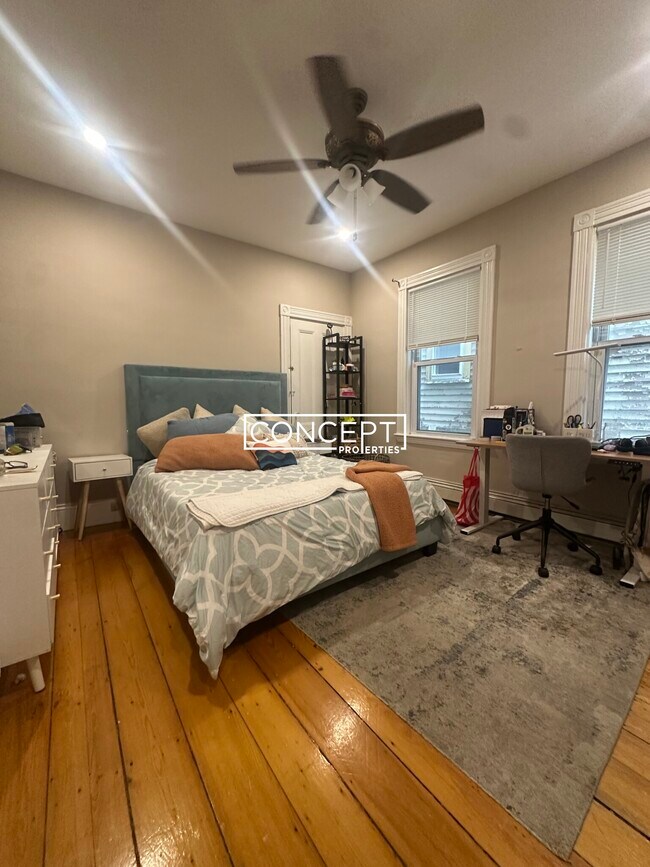 66 Calumet St unit 1, Roxbury Crossing, MA 02120 - photo 6