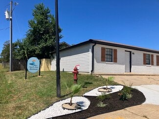 239 Hartfield Rd, Hattiesburg, MS 39402