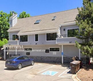 777 Poplar Ave Unit 767, Boulder, CO 80304