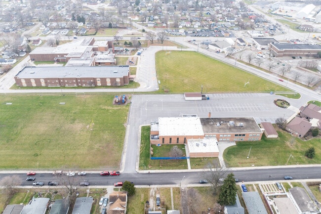 Central Catholic School