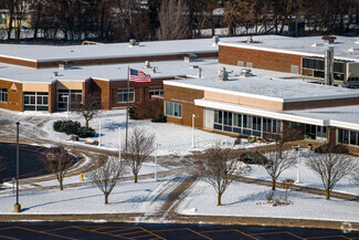 Stonehedge Elementary School