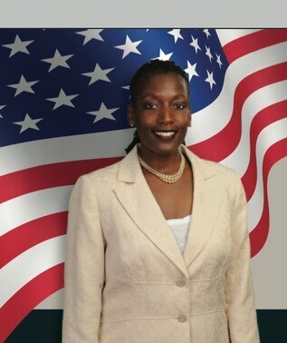 Lisel White