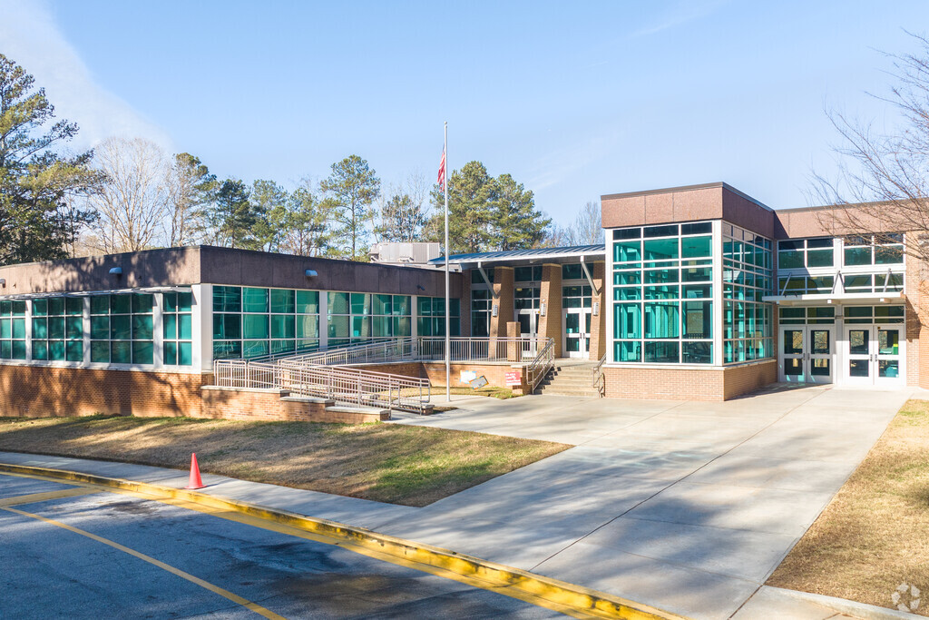 Boyd Elementary School, Atlanta GA Rankings & Reviews - Homes.com