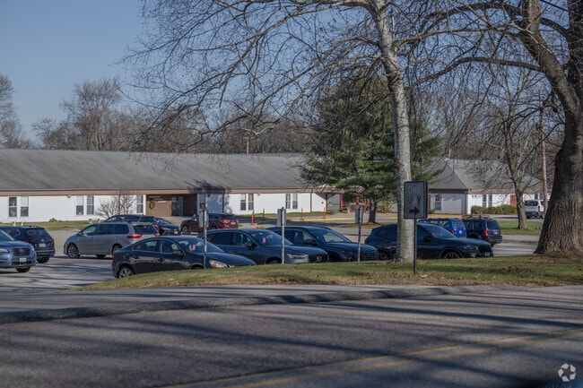 Barrington Christian Academy is a private school that encourages a Biblical worldview.