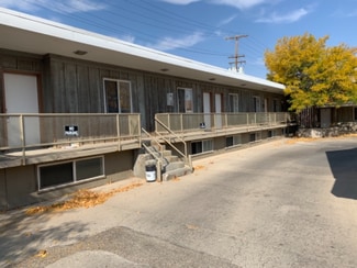 310 N Center St Unit 310-22, Casper, WY 82601