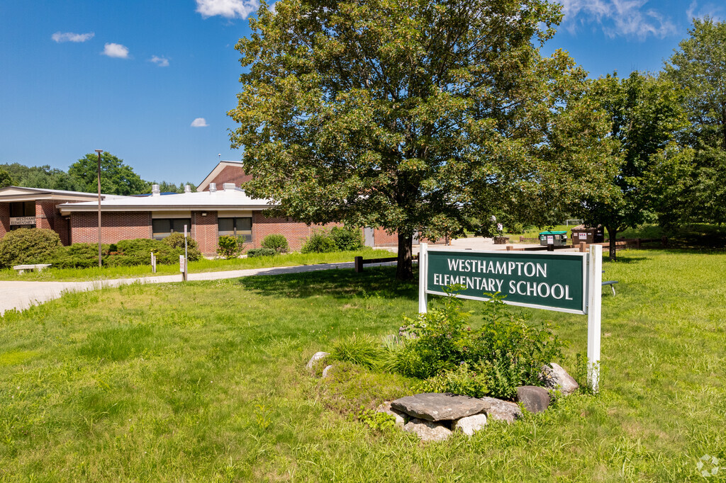 Students at Westhampton Elm are challenged to be thier best self Improving Westhampton overall.