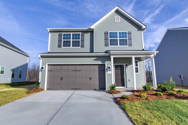 1613 W Lexington Avenue St unit 36489452, High Point, NC 27262 - photo 3