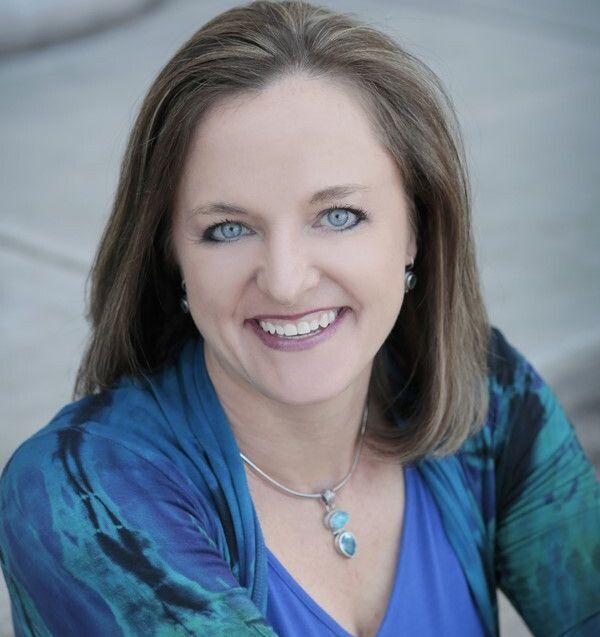 Amy Stahl